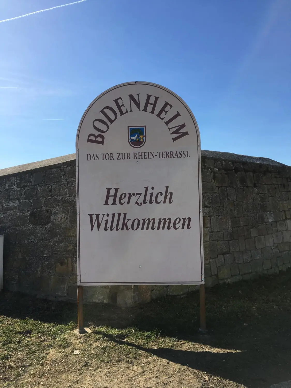 Schütz Ferienwohnung – Willkommensschild /welcome sign